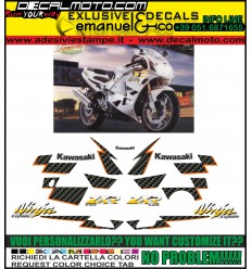ZXR 250 1997
